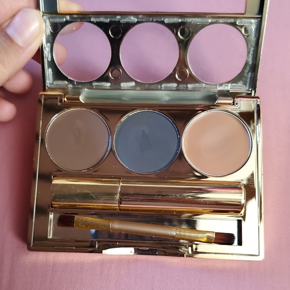 BrowBar Makeover Kit - Picture 2 of 4